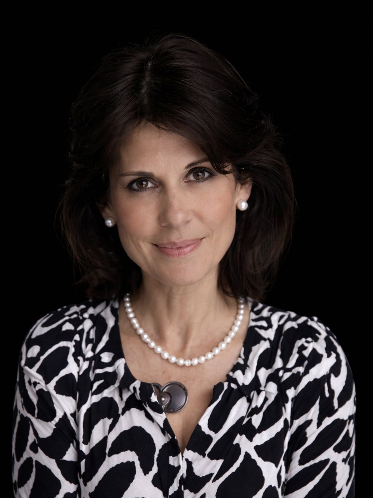 Anne Vigouroux, founder and clinical hypnotherapist
