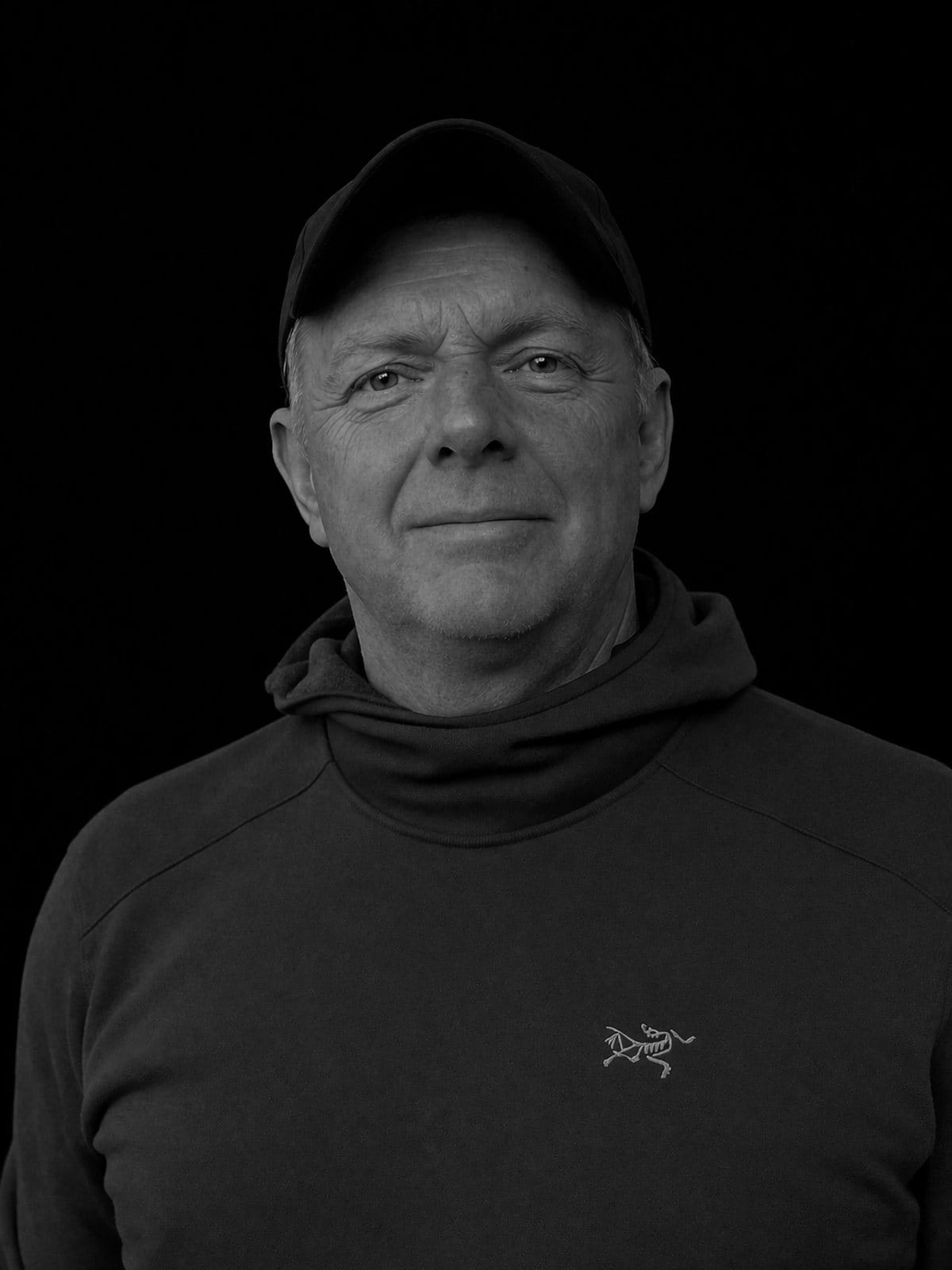 Jez Robinson, personal trainer and sports therapist