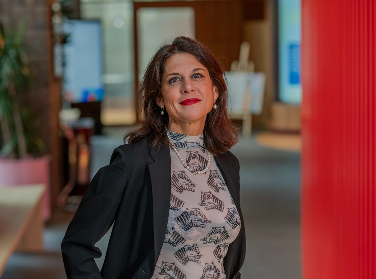 Anne Vigouroux : de la finance à l’hypnothérapie, elle accompagne la performance