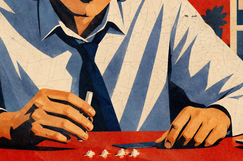 La drogue au travail: le nouveau dopage ordinaire